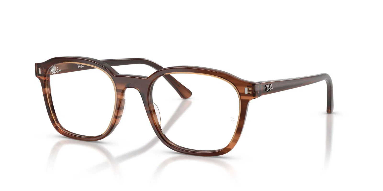 Ray-Ban 5460 Eyeglasses - view 18
